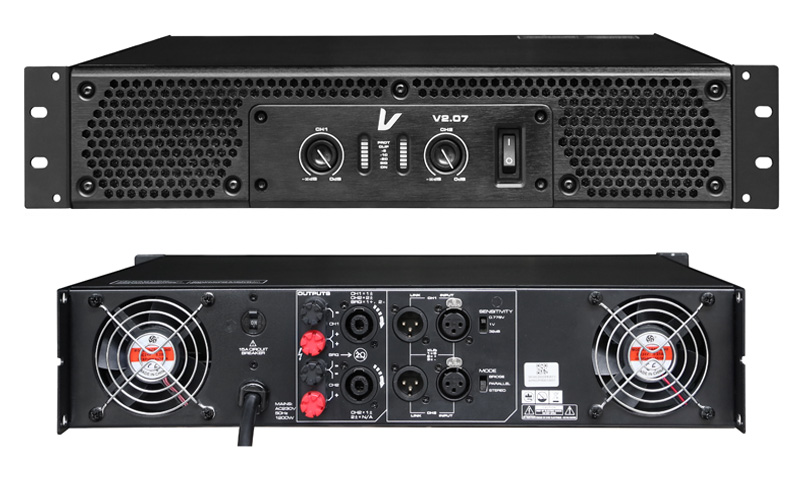Verity Audio