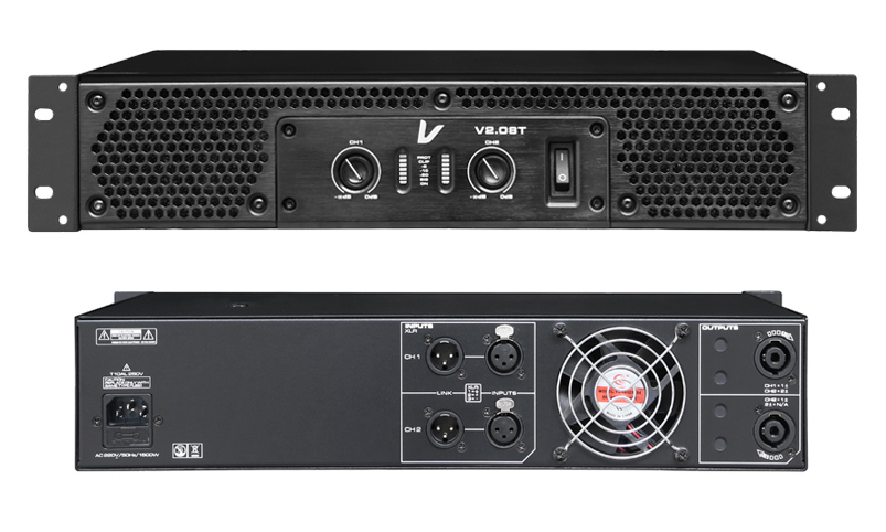 Verity Audio