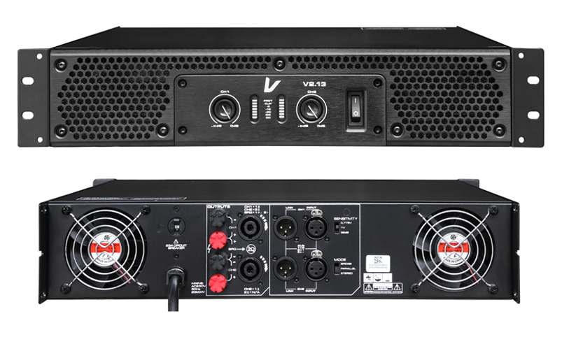 Verity Audio