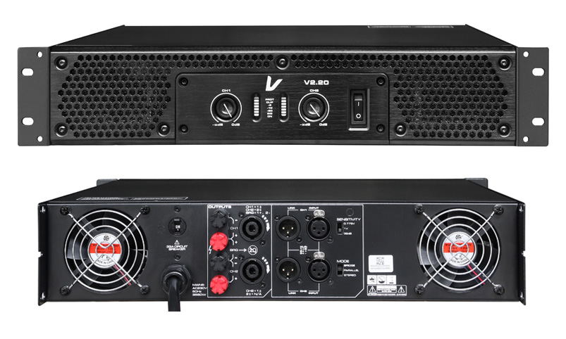 Verity Audio